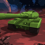 Tank: Battle