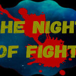 A Harc éjszakája