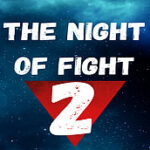 Malam Pertarungan 2: Perkelahian di CyberPub