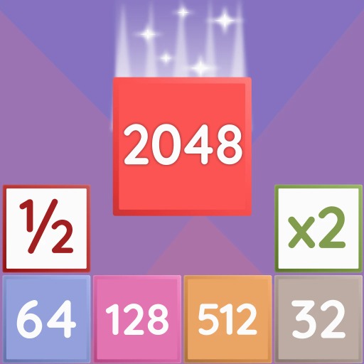 2048 Block Fusion