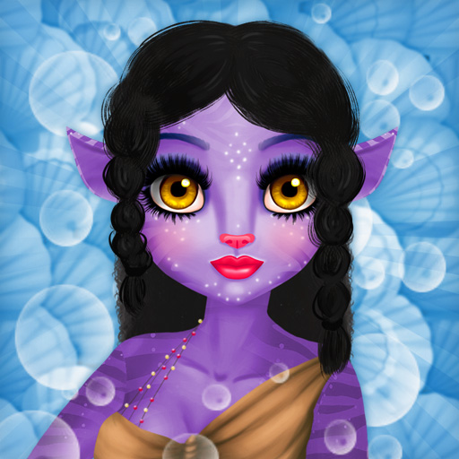 Putri Asing