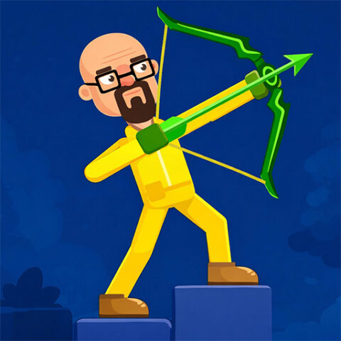 Archers Ragdoll Physics