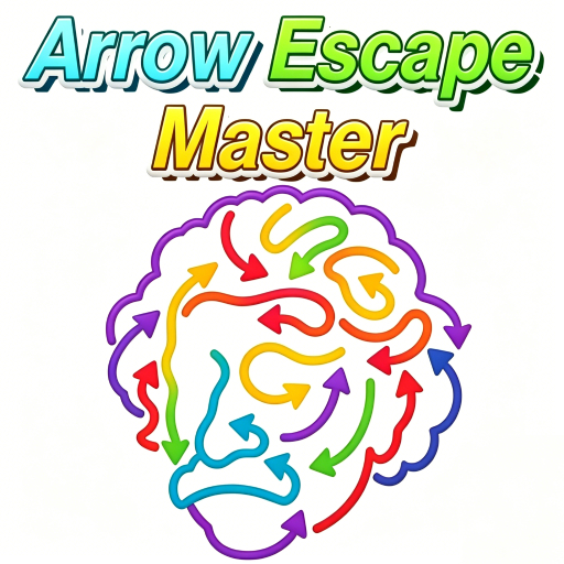 Arrow Escape: Master