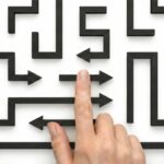 Arrow Escape: Puzzle