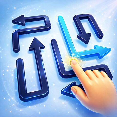 Arrowtix – Train Your Brain