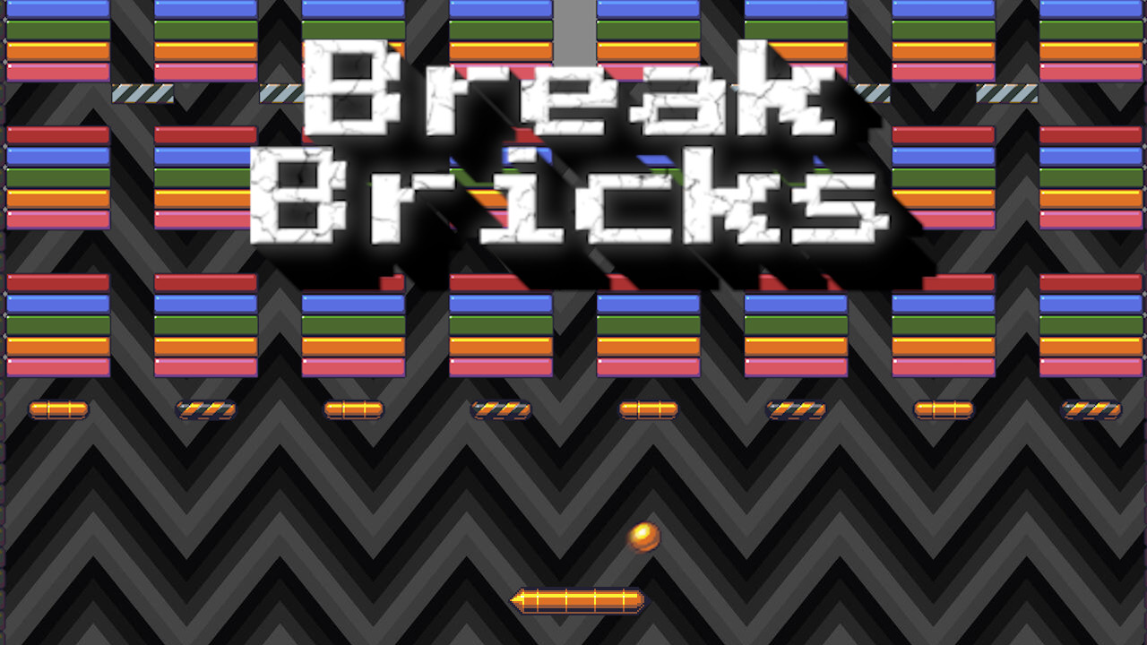 Hình ảnh Break Bricks