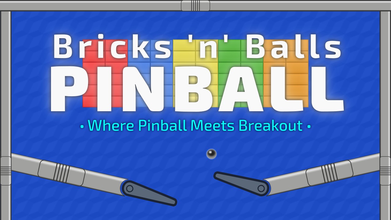 Hình ảnh Bricks and Balls Pinball