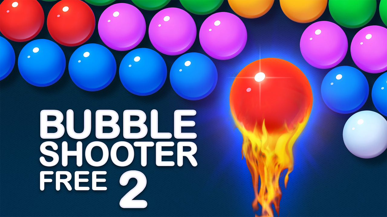 Hình ảnh Bubble Shooter Free 2