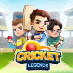 Cricket-Legenden