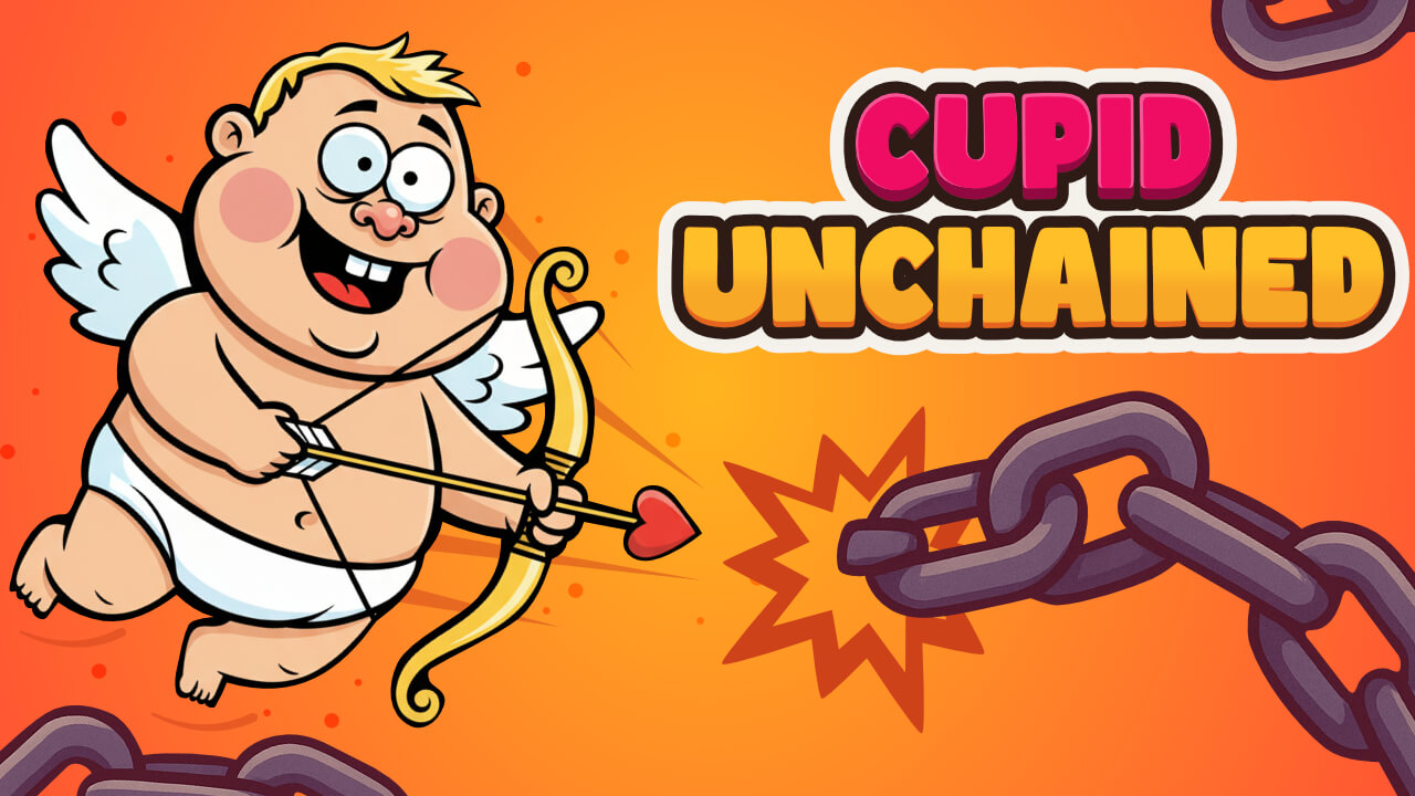 Cupid Unchained