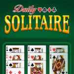 Solitaire Harian