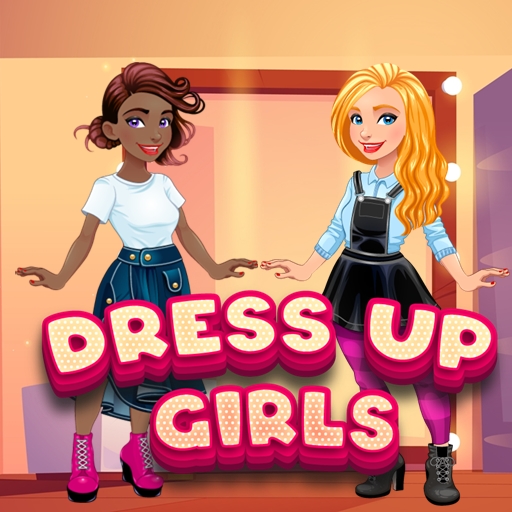 Dress Up Girls Y8 Games