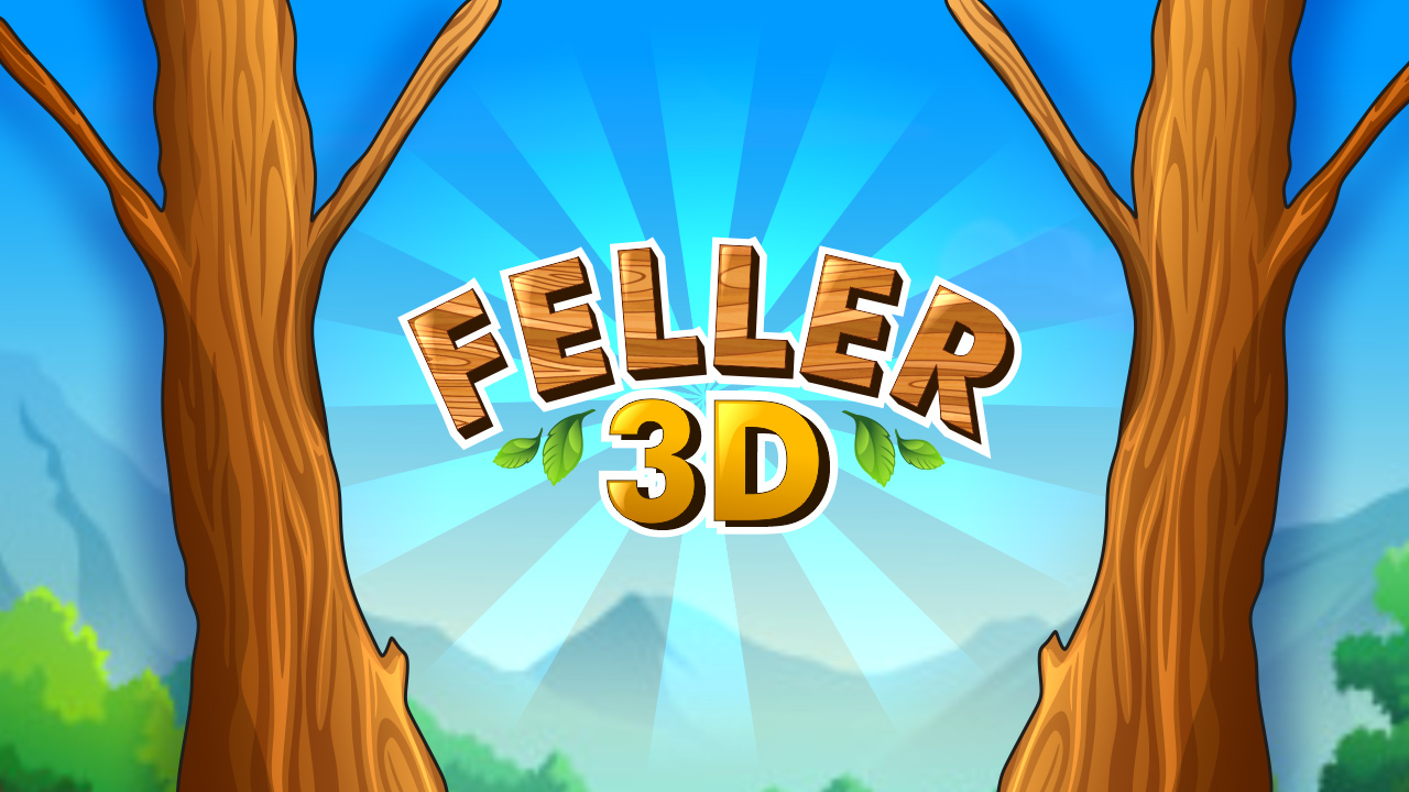 Hình ảnh Feller 3D