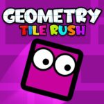 Geometri Tile Rush