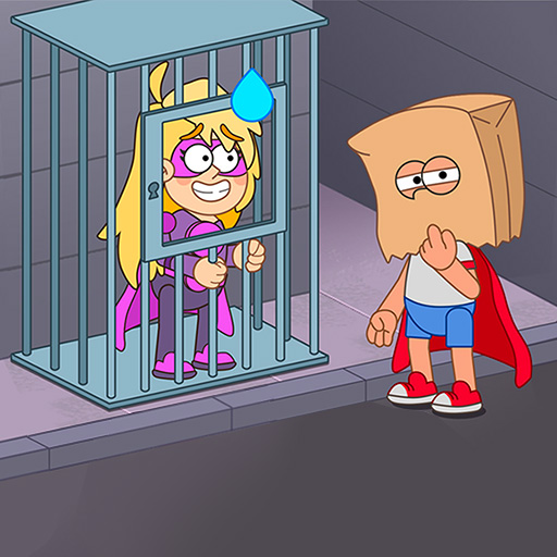 ช่วยฮีโร่