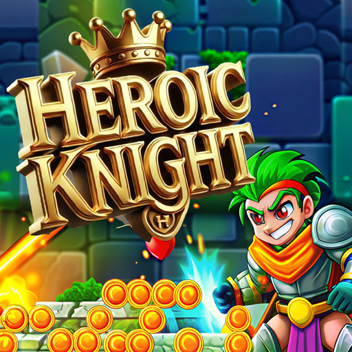 Heroic Knight