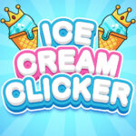 Clicker de helado