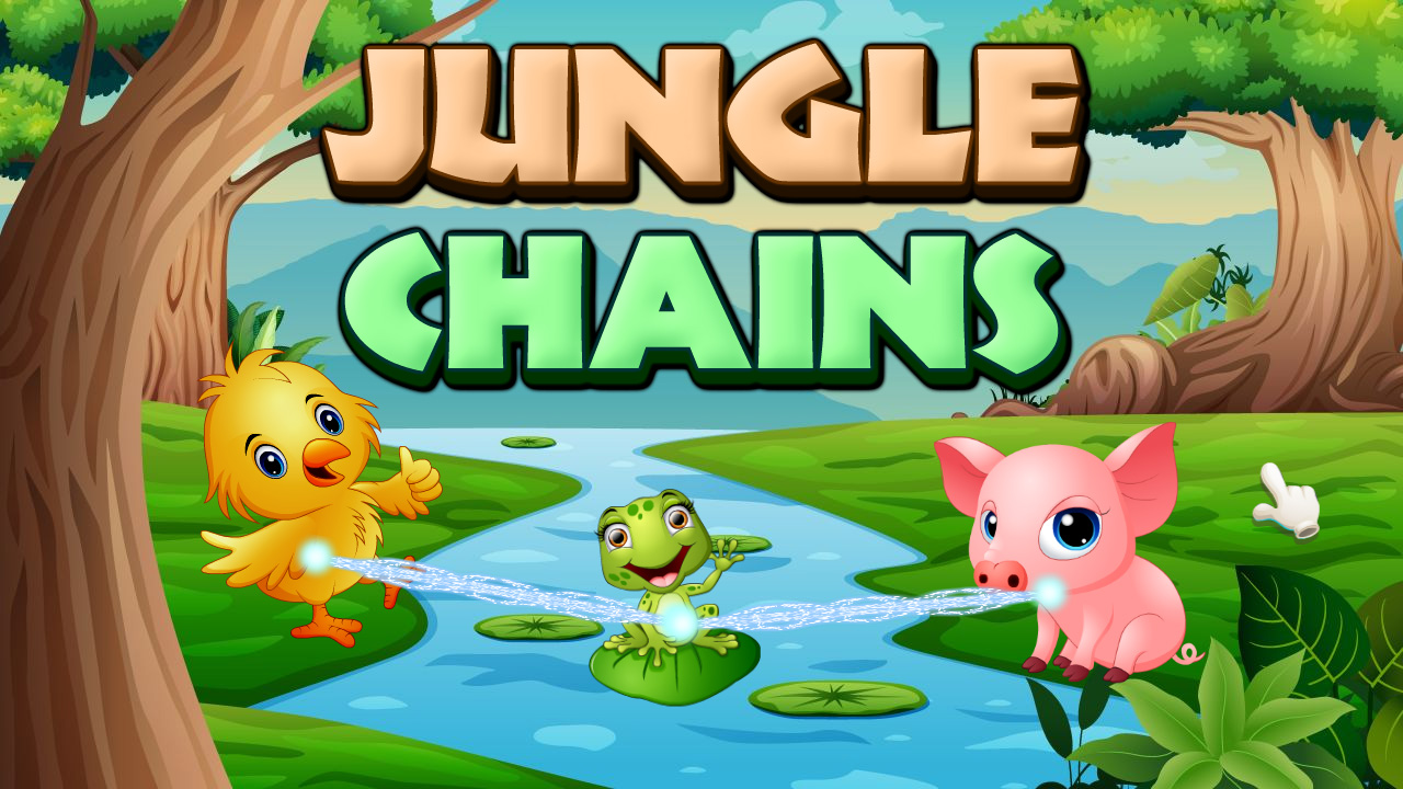 รูปภาพ Jungle Chains