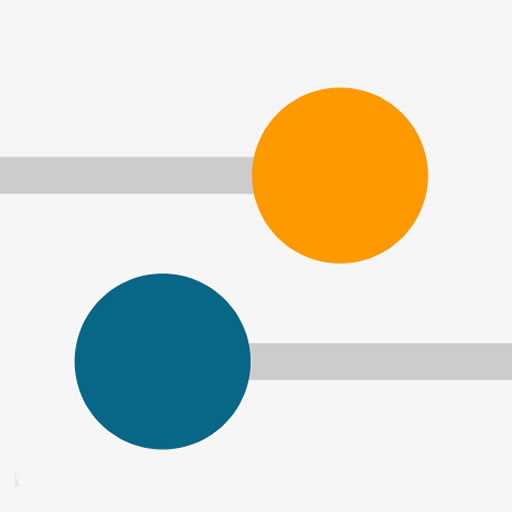 Rúgd a színes labdákat