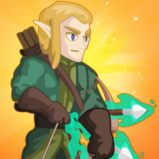 Superviviente del Reino