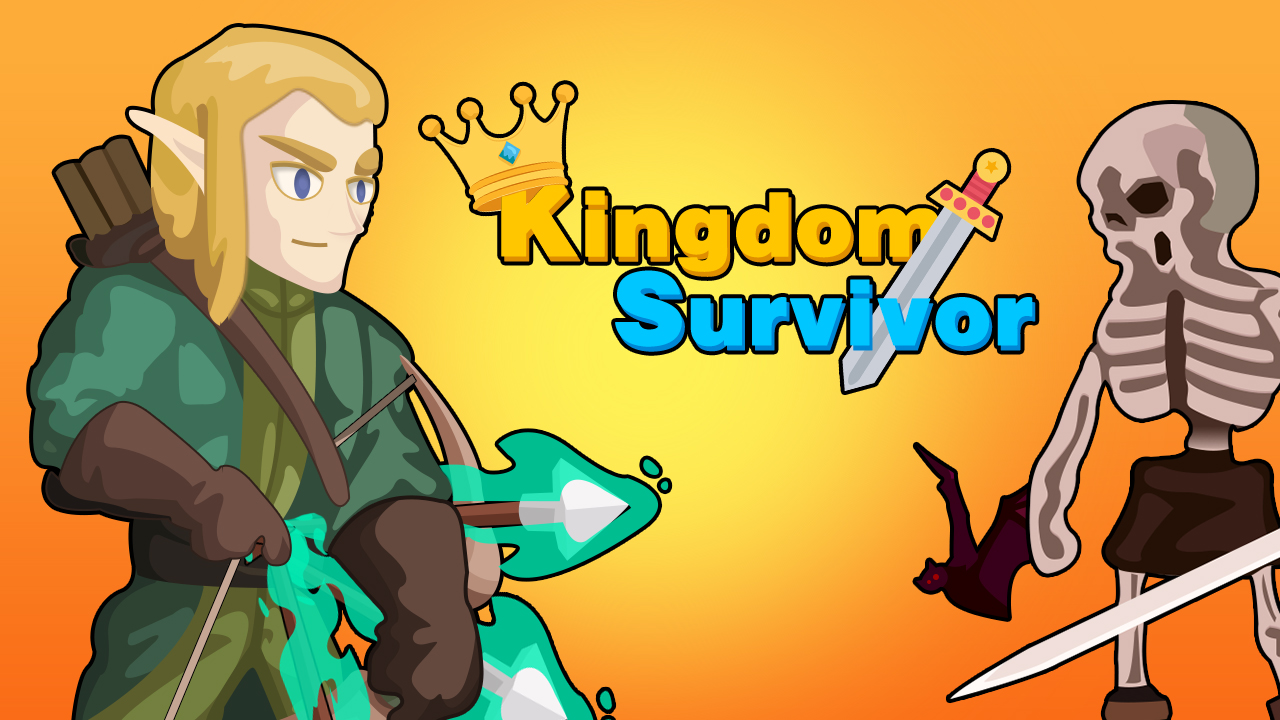 Hình ảnh Kingdom Survivor