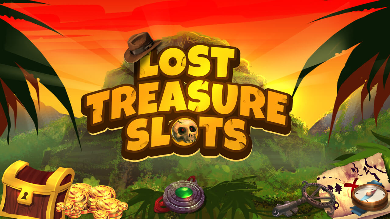 Hình ảnh Lost Treasure Slots