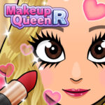 Make Up Queen CHEAP