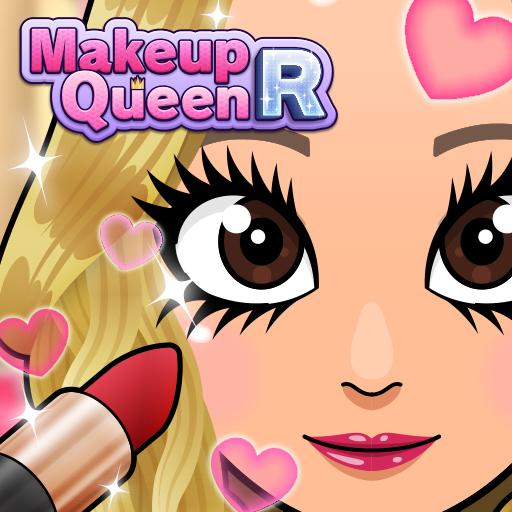 Make Up Queen R Y8 Games