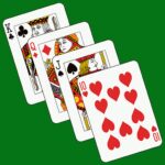 Solitaire Klasik Asli