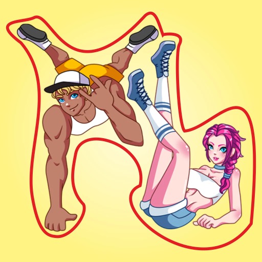 Pose Untuk Menyembunyikan: Teka-teki