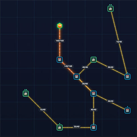 Power Puzzle