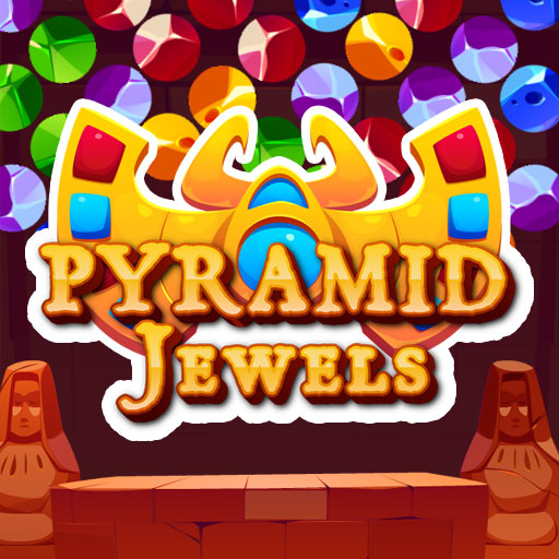 Pyramid Jewels