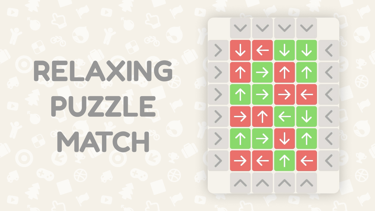 Hình ảnh Relaxing Puzzle Match