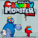 ช่วยเหลือจาก Rainbow Monster Online