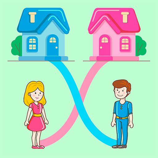 Rette das Baby. Heimrausch