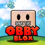 Salva el Obby Blox