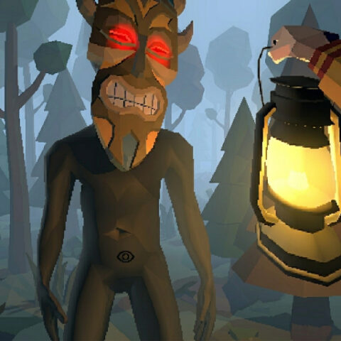 Shadows of the Forest: Reign of Triduja