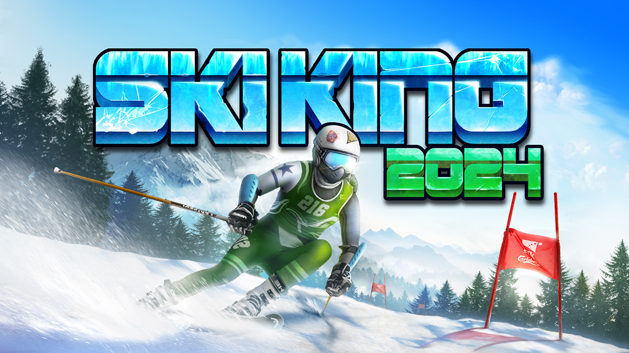 Hình ảnh Ski King 2024