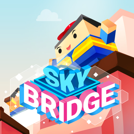 Sky Bridge - Y8 Games