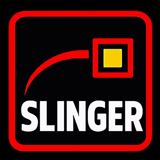 Slinger Block