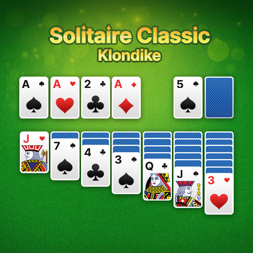 Solitario Clásico – Klondike