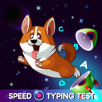 Speed Typing Test