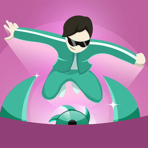 A tintahal menekülése