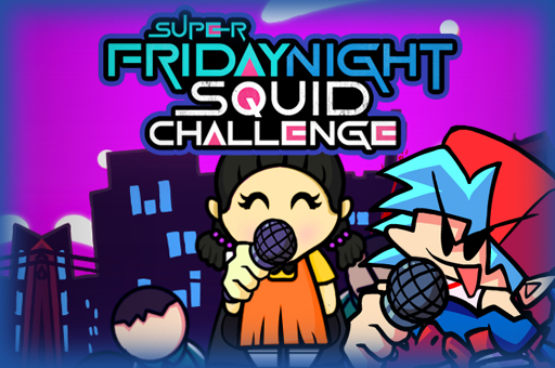 รูปภาพ Super Friday Night Squid Challenge