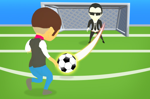 Hình ảnh Super Kick 3D World Cup