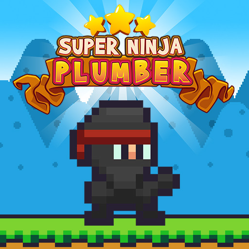 Super Ninja Klempner