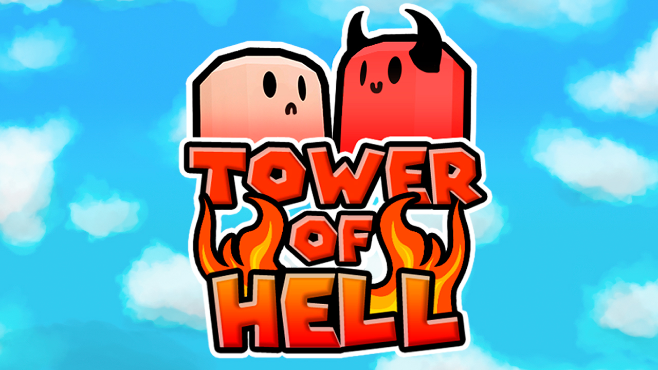 Hình ảnh Tower of Hell: Obby Blox