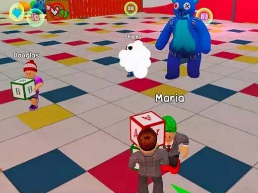 100 Monster Escape Rooms