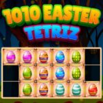 1010 Easter Tetris