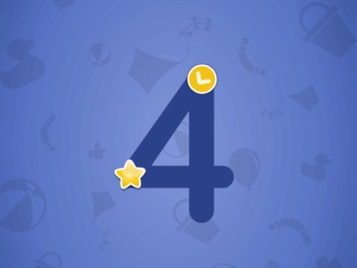 123 Calco – Sorteo de números